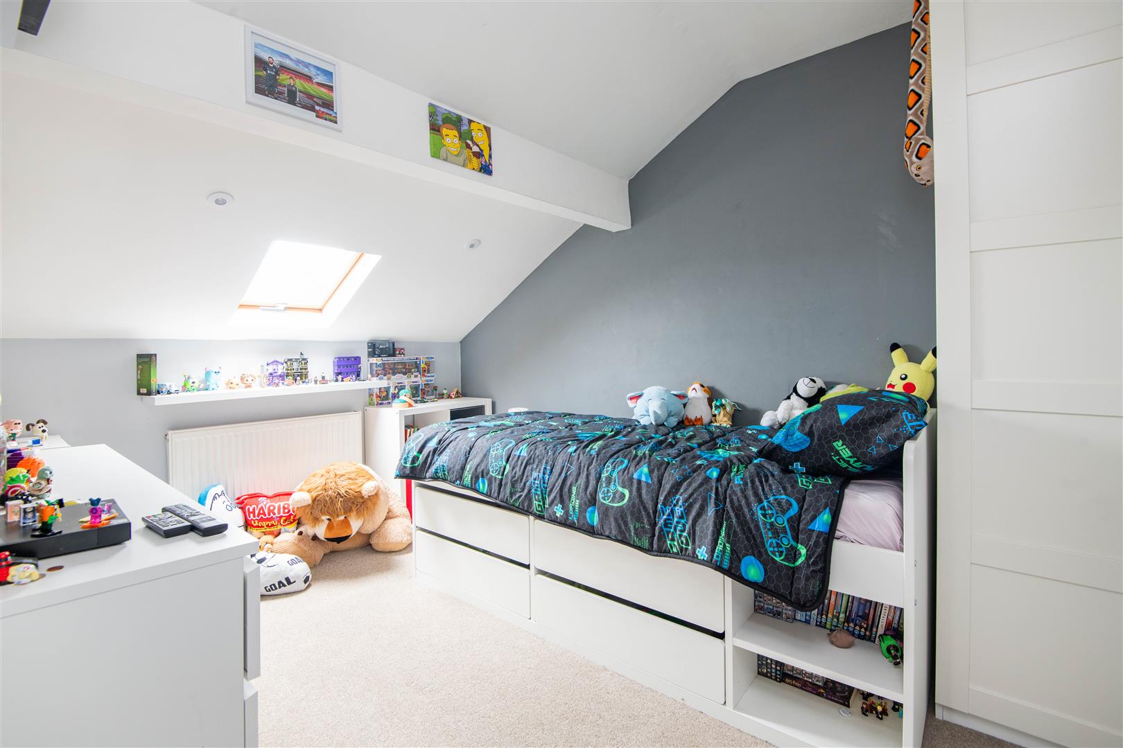 Bristol Avenue, Farington, Leyland